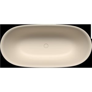 Kaldewei - meisterstück oyo duo Mod. 1051-4035, freistehende