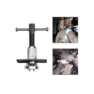 Universal Bremskolbenrücksteller Bremssattelwerkzeugsets zum Zurückstellen des Bremskolbens Bremsen Rücksteller kfz Werkzeug Bremssatteladapter