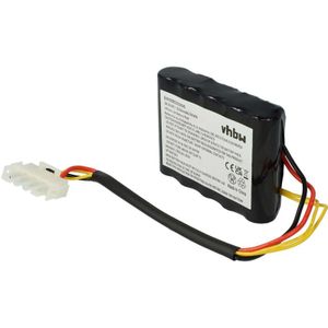 Vhbw - Akku Ersatz für al-ko 440629, 442196, 442632 für Rasenroboter Rasenmäher (2500mAh, 18V, Li-Ion)