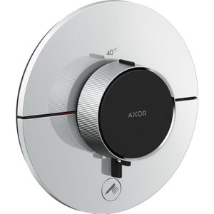 Axor ShowerSelect id Thermostat, Highflow, Unterputz, 1 - Hansgrohe