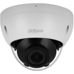 Dahua - WizSense 2series. 4MP wdr Mini Dome Kamera Avec ir objectif varifocale motorisée 2.7-13.5mm IP67.IK10. Eingebautes Mikrofon