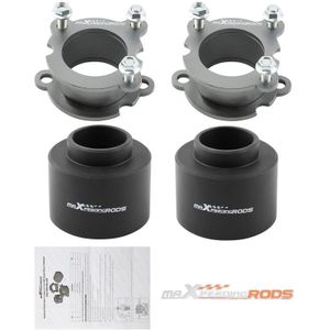 Maxpeedingrods - 3.5' vorne + 2.5' hinten Höherlegungskit Level Lift Kit für gmc Envoy 2002-200Level Lift Kit 3.5' Front + 2.5' Rear for gmc Envoy