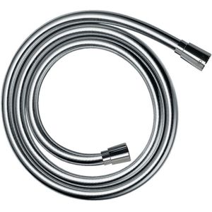 Brauseschlauch Isiflex b 1600mm chrom - Chrom - Hansgrohe