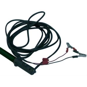 Ersatzkabel 15 Meter für Twist Fast 24 Olive Tanklemaker