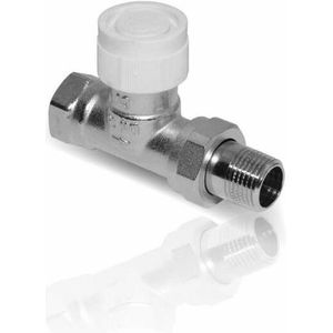 Thermostatventil Oventrop Baureihe AV9 voreinstellbar DN15, r 1/2'', PN10, Durchgang Art.Nr. 1183864