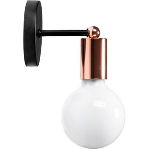 Toolight - wandlampe rose gold 392205