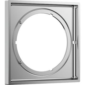 ShowerSelect Comfort e Verlängerungsrosette 5mm, - Hansgrohe