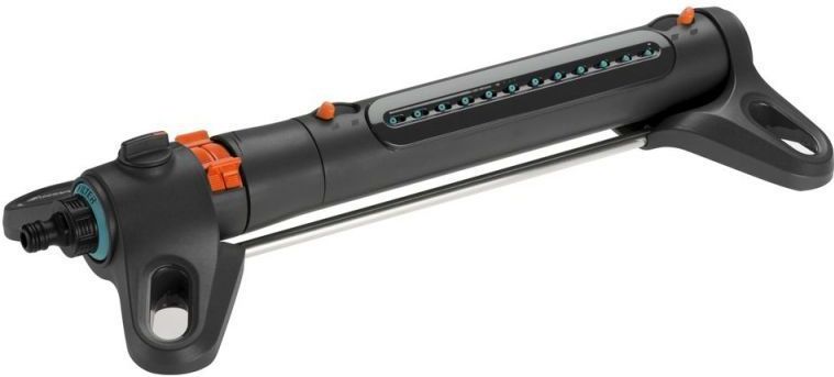 Gardena - 18710-32 Viereckregner AquaZoom s - Aktion