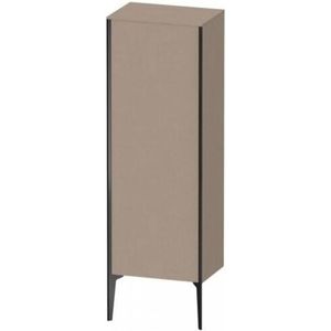 Duravit - XViu XV1326 Halbhochschrank stehend, 500x360 mm, Höhe