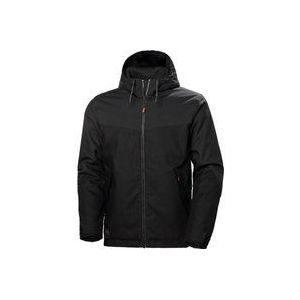 FP - Helly Hansen Winterjacke Oxford Gr. 2XL schwarz