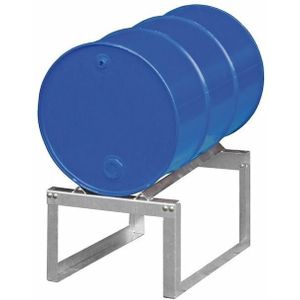 Fassauflage für 1 200-Liter Fass