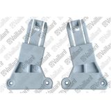 Scharnier 0020010672 Gelenk Halter Atmotec Turbotec vc / vcw - Vaillant