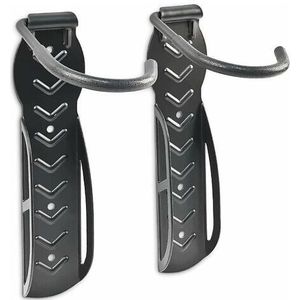 Pieces Bike Wall Mount（the Black）