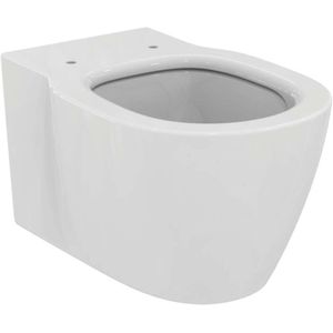 Connect - Wand-WC, 340x365x540 mm, AquaBlade Technologie, mit Ideal Plus, weiß E0479MA - Ideal Standard