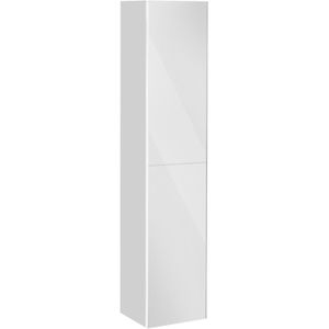 Keuco - royal reflex Hochschrank, 1-türig, Anschlag rechts, mit