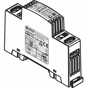 Netzgerät für Hutschiene 1003-12-1.5--20
