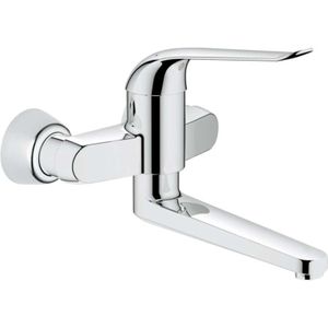 Grohe - Euroeco Special - Waschtisch Einhebelmischer, verchromt 32773000