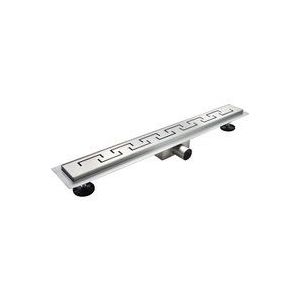 Aloni - Duschrinne Rom 100cm