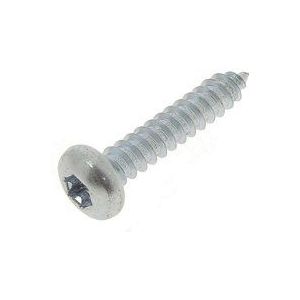 Selbstschneidende Schraube 28mm 112728530/0 für Rasenmäher Alpina