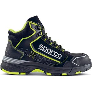 Motegi S3 src Sicherheitsschuhe - 43 eu - Sparco