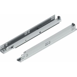 Tandem Vollauszug 30kg 550mm mit tip-on - Blum