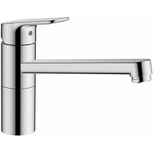 Basic - Spültischarmatur, Chrom 55482203 - Hansa
