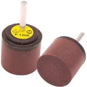 Klingspor - rfm 652 R-Flex M.-Stifte, Korn 60 30 x 30 x 6 mm
