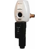 Speedymat-express connection Automatik-Rückspül-Schutzfilter jsy-ec-at 3/4'' 8072505 - Judo
