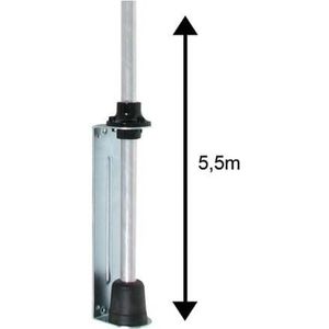 Velleman - sirio® - cb-antenne GP27½ 27 1/2E