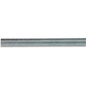 Din 976 Gewindestangen Linksgewinde m 6 x 1000 8.8 verzinkt Form a - Reidl