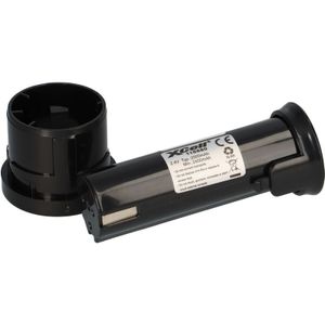 Xcell - Werkzeugakku für Panasonic NiMH 2,4V 2500mAh