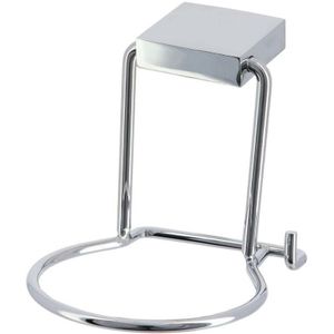Haartrocknerhalter zum aufhängen - zamack metal Tendance
