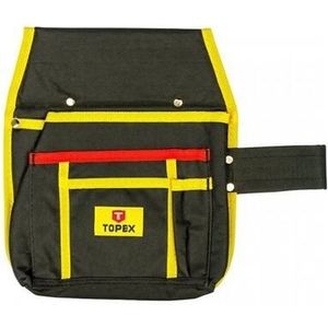 Werkzeuggürtel 4 Taschen 79r431 Topex
