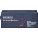 Holthaus Medical - holthaus KFZ-Verbandtasche mit Füllung Inhalt: din 13164, Maße: 22 x 8,5 x 8 cm