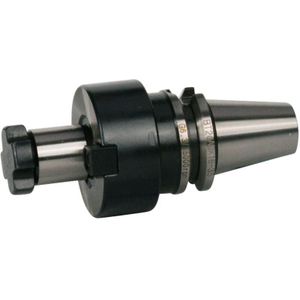 Optimum - 3352728 Halter Messerkopf 16 mm - BT20