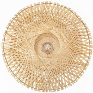 Wandlampe APP1330-1W boho beige - Toolight