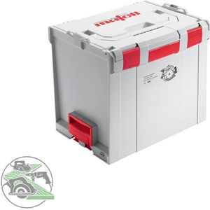 Transportkasten Transportkoffer Koffer L-Max Handkreissäge k 85 095170 - Mafell