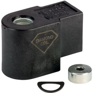 NO-Spule 220/240V ac T85 (071N0809) - Danfoss