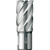 FP - bds Kernbohrer hss 20,0 mm, Schnittiefe 30 mm