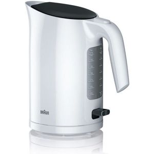 Wk 3100 wh PurEase 0X21010008, weiß - Braun