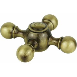 Ersatzgriff für Arcana CISAL ZZ 90307 Wasserhähne Bronze