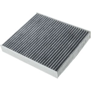 Innenraumfilter Ersatz für Tecneco Filters Ck 26010 c für pkw - Mit Aktivkohle - Vhbw