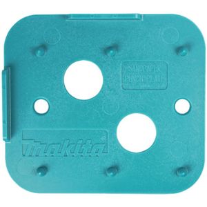 413094-0 Plaque d'emboutissage en métal pour BO4553 - Makita