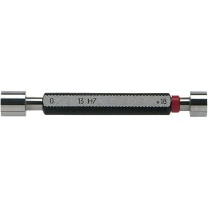 Grenzlehrdorn DIN2245H7 60 mm. 2-teilig - Format