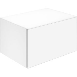 X-line Sideboard, 1 Frontauszug, 650x400x490mm, 33125180000 - Keuco
