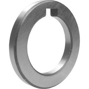 Fortis Fräserdorn ring DIN2084B 32 x 6 x 47 mm