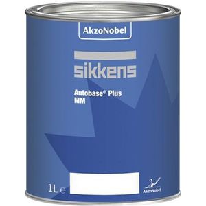 Base plus matt Autobase q 239 LT1 - Sikkens