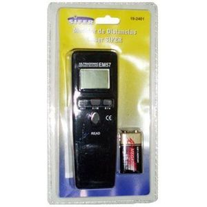 Laser-Ultraschall-Entfernungsmesser - Sifer