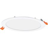 4058075573215 recess slim downlight LED-Einbauleuchte led 22 w Weiß - Ledvance