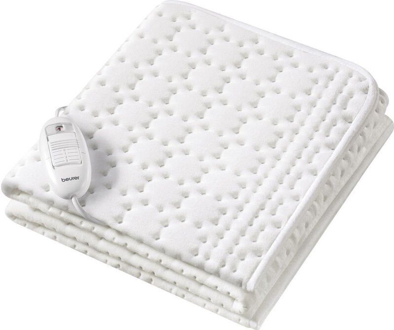 Ub 30 Wärmeunterbett 50 w Weiß - Beurer